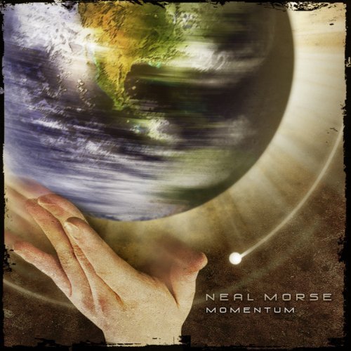 Neal Morse/Momentum@Import-Gbr